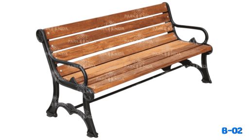 Dış Mekan Oturma Bankları product image