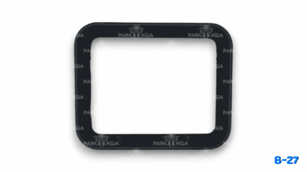 B-27 Oturma Bankı - Image 2 product image