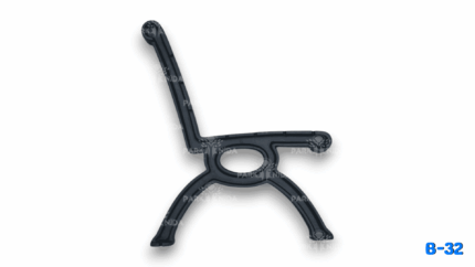 B-32 Oturma Bankı - Image 2 product image