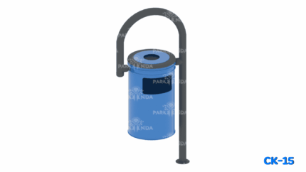 CK-15 Çöp Kovası - Image 1 product image