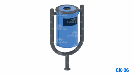 CK-16 Çöp Kovası - Image 1 product image
