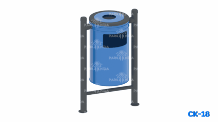 CK-18 Çöp Kovası - Image 1 product image