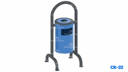 CK-22 Çöp Kovası - Image 1 product image