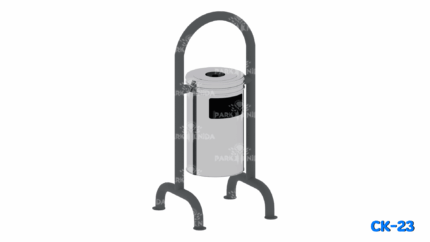 CK-23 Çöp Kovası - Image 1 product image