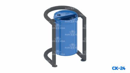 CK-24 Çöp Kovası - Image 1 product image
