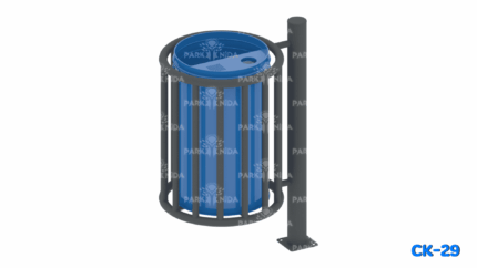 CK-29 Çöp Kovası - Image 1 product image