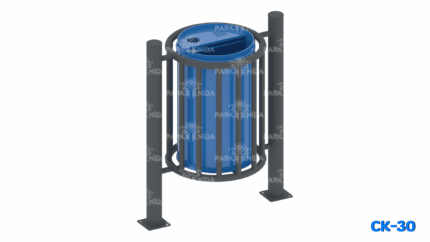 CK-30 Çöp Kovası - Image 1 product image