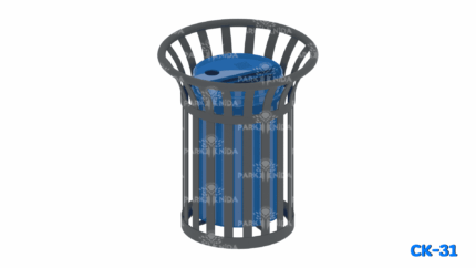 CK-31 Çöp Kovası - Image 1 product image