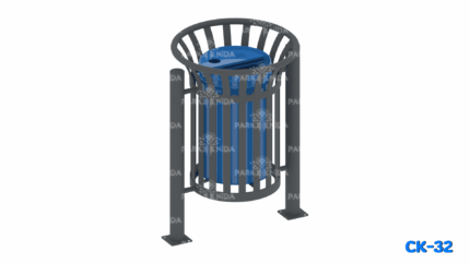 CK-32 Çöp Kovası - Image 1 product image