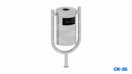 CK-35 Çöp Kovası - Image 1 product image