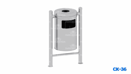 CK-36 Çöp Kovası - Image 1 product image