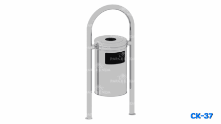 CK-37 Çöp Kovası - Image 1 product image