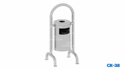 CK-38 Çöp Kovası - Image 1 product image