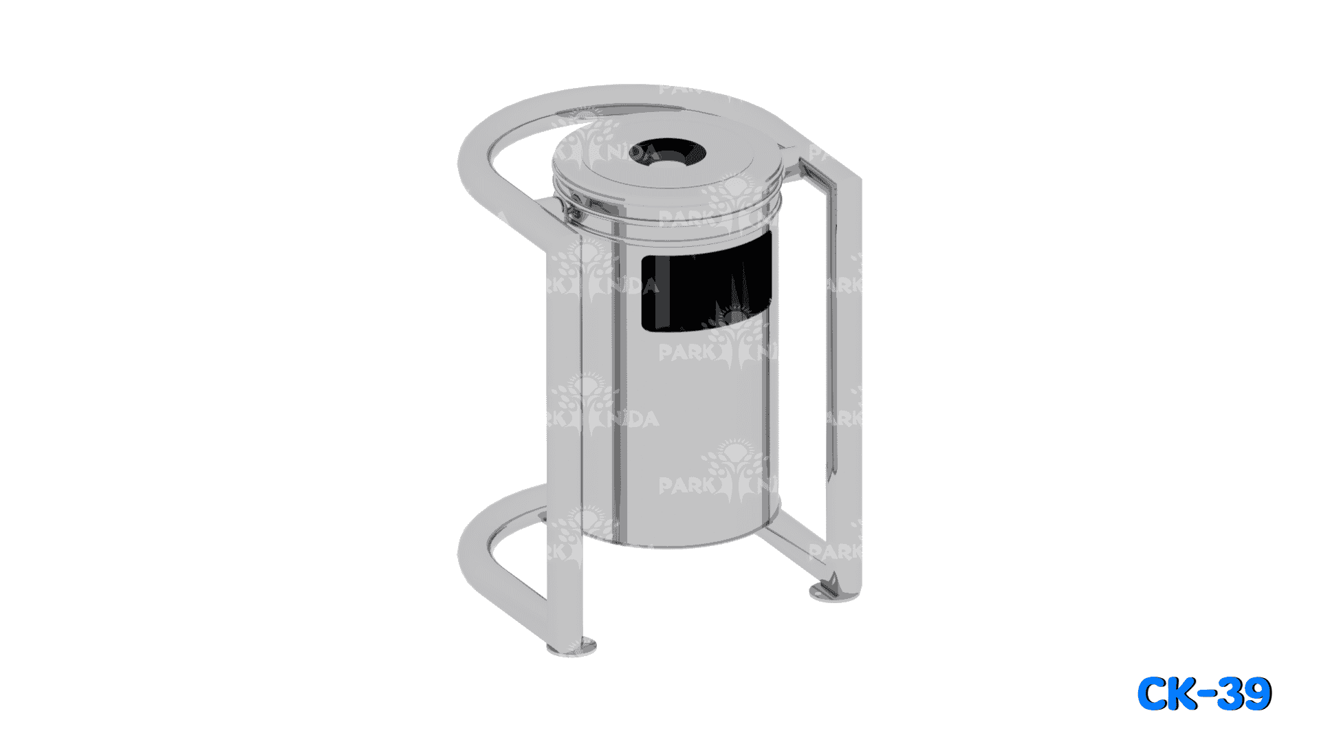 CK-39 Çöp Kovası - Image 1 Image CK-39 Çöp Kovası - Image 1 product image