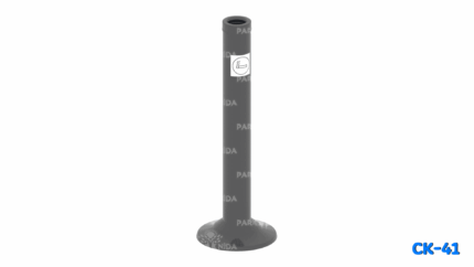 CK-41 Çöp Kovası - Image 1 product image