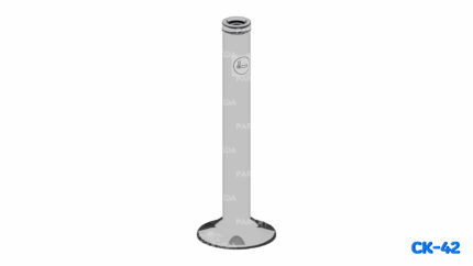 CK-42 Çöp Kovası - Image 1 product image
