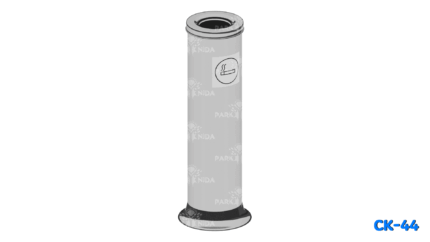 CK-44 Çöp Kovası - Image 1 product image