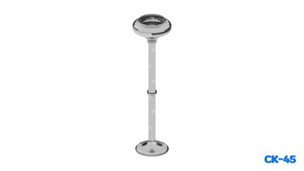 CK-45 Çöp Kovası - Image 1 product image