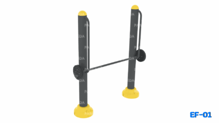 EF-01 Engelsiz Seri Spor Aleti - Image 1 product image