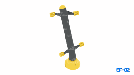 EF-02 Engelsiz Seri Spor Aleti - Image 1 product image