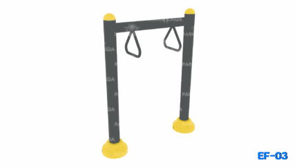 EF-03 Engelsiz Seri Spor Aleti - Image 1 product image