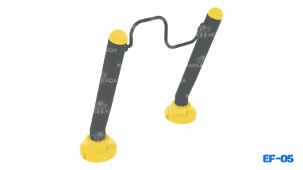 EF-05 Engelsiz Seri Spor Aleti - Image 1 product image