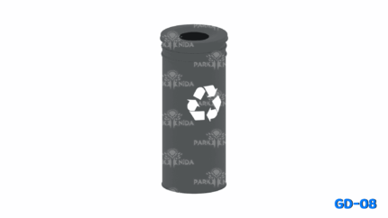 GD-08 Geri Dönüşüm Ünitesi - Image 1 product image