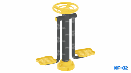 KF-02 Bel Esnetme - Image 1 product image