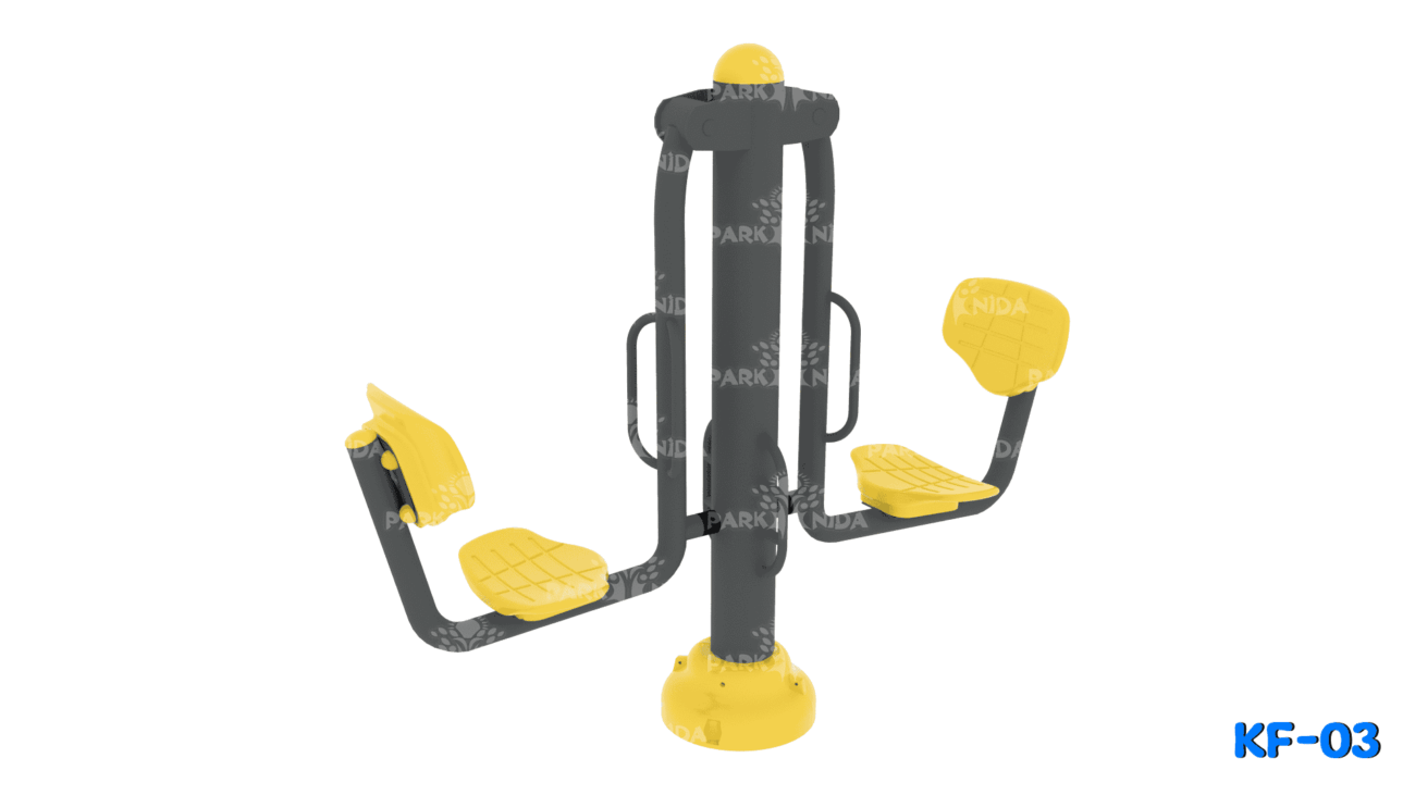 KF-03 Bacak İtme - Image 1 product image