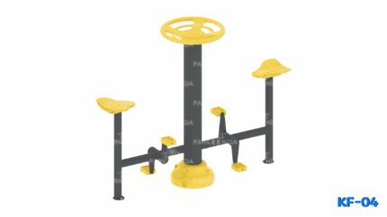 KF-04 İkili Bisiklet - Image 1 product image