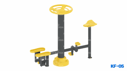 KF-05 Step Bisiklet - Image 1 product image