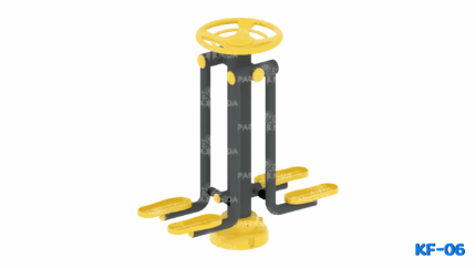 KF-06 Bacak Açma - Image 1 product image