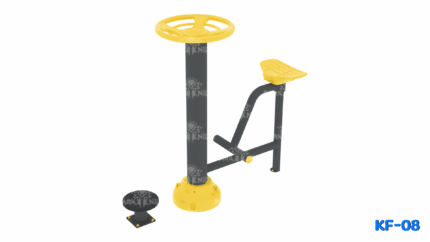 KF-08 Bel Çevirme - Image 1 product image