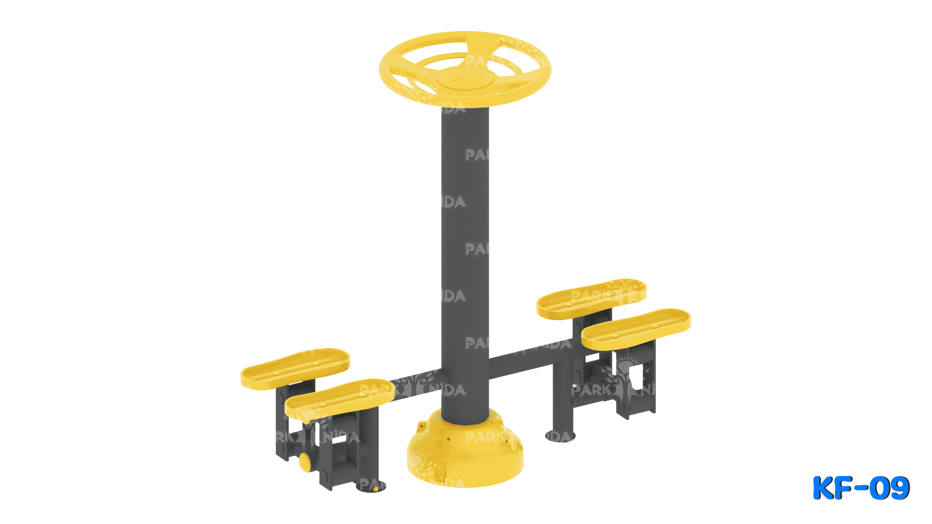 KF-09 İkili Step - Image 1 Image KF-09 İkili Step - Image 1 product image