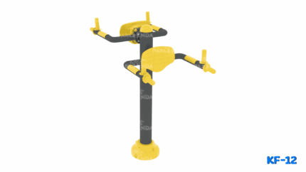 KF-12 İkili Ağırlık Merkezi - Image 1 product image