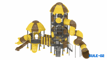 KULE-02 Kule Temalı Oyun Grubu - Image 2 product image