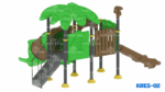 Kreş-02 Kreş Seri Çocuk Oyun Grubu - Image 2 product image