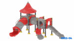 Kreş-04 Kreş Seri Çocuk Oyun Grubu - Image 1 product image
