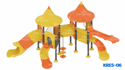 Kreş-06 Kreş Seri Çocuk Oyun Grubu - Image 1 product image