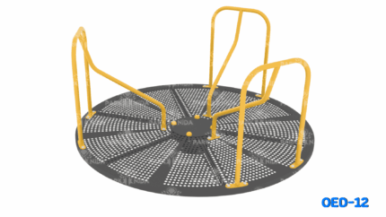 OED-12 PVC Dönence - Image 1 product image