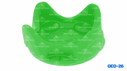 OED-26 Polietilen Çiçek Dönence - Image 1 product image