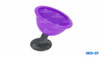 OED-27 Polietilen Mini Dönence - Image 1 product image
