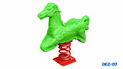 OEZ-07 At Zıpzıp (Tek yay) - Image 1 product image