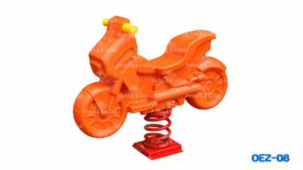 OEZ-08 Motor Zıpzıp (Tek Yay) - Image 1 product image
