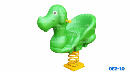 OEZ-10 Köpek Zıpzıp - Image 1 product image