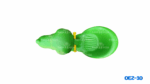 OEZ-10 Köpek Zıpzıp - Image 2 product image