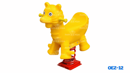 OEZ-12 Kedi Zıpzıp - Image 1 product image