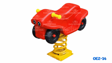 OEZ-14 Mini ATV Zıpzıp - Image 1 product image