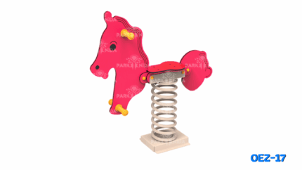 OEZ-17 At Zıpzıp (HDPE) - Image 1 product image
