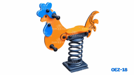 OEZ-18 Horoz Zıpzıp (HDPE) - Image 1 product image
